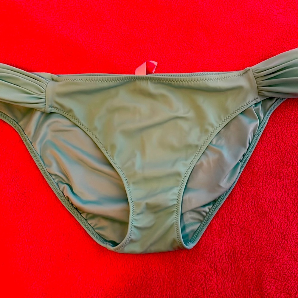 Victoria’s Secret swim bottoms
